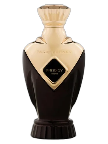 PARIS CORNER Prodigy Noir