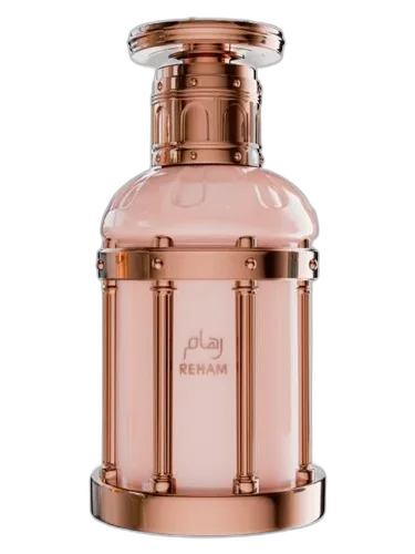PARIS CORNER Reham Rose Petals