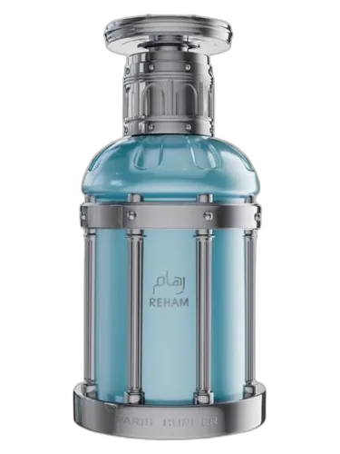 PARIS CORNER Reham Wild Mineral