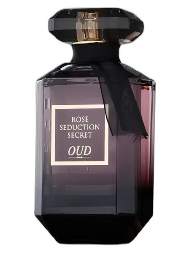 Fragrance World Rose Seduction Secret Oud