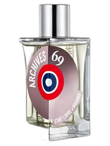 Etat Libre d'Orange Archives 69