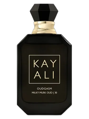 Kayali Fragrances Oudgasm Milky Musk Oud | 30