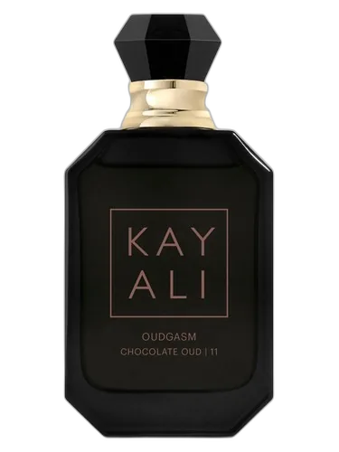 Kayali Fragrances Oudgasm Chocolate Oud | 11