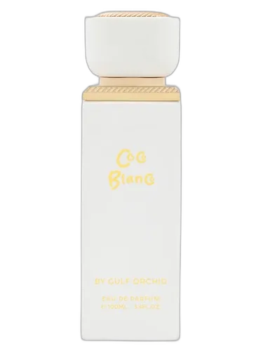 Gulf Orchid Coco Blanco