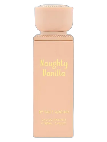 Gulf Orchid Naughty Vanilla