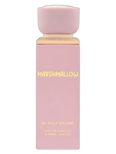 Gulf Orchid Marshmallow