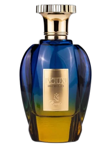 PARIS CORNER Voux Blue Oud