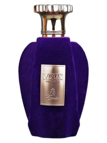 PARIS CORNER Voux Violette