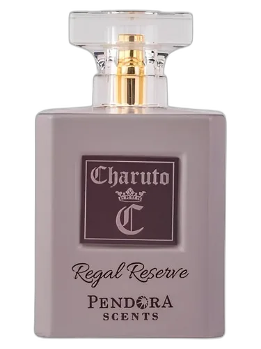 Pendora Scents Charuto Regal Reserve