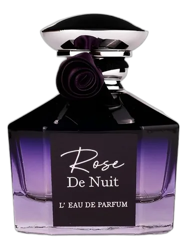 Pendora Scents Rose de Nuit
