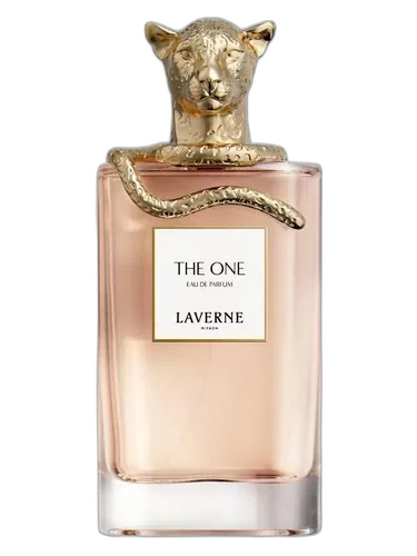 Laverne The One