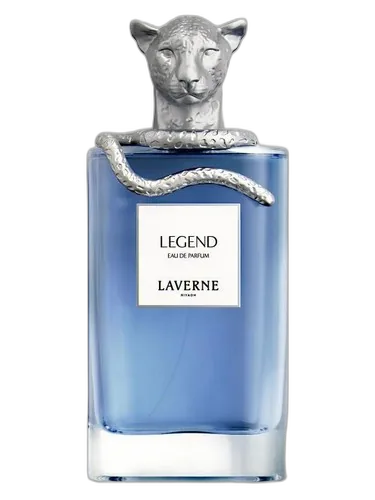 Laverne Legend
