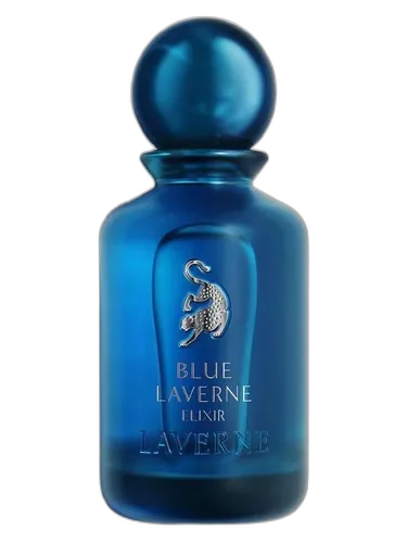 Laverne Blue Laverne Elixir
