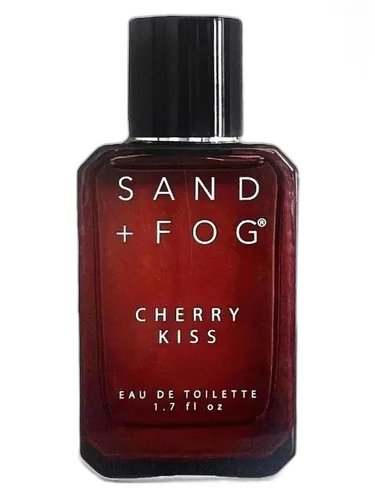 Sand + Fog Cherry Kiss