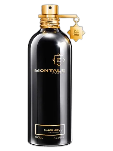 Montale Black Aoud