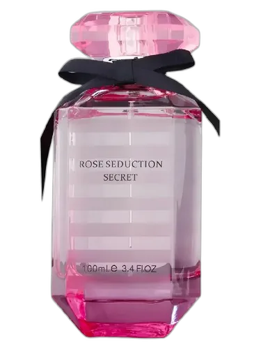 Fragrance World Rose Seduction Secret