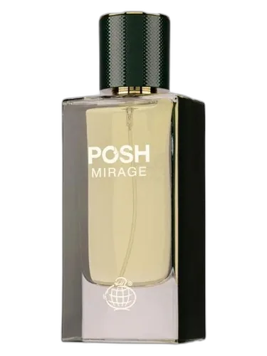 Fragrance World Posh Mirage