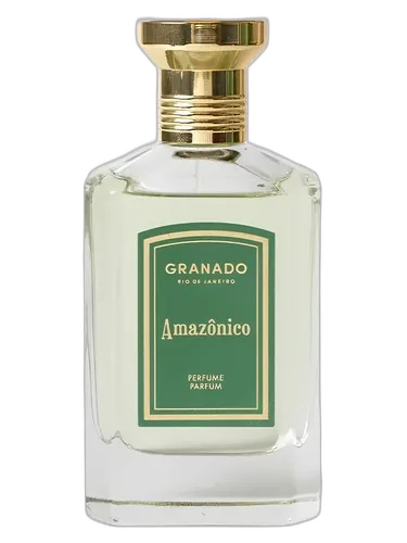 Granado Amazônico
