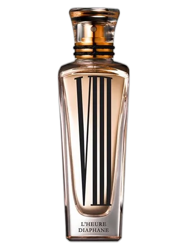 Cartier Les Heures de Cartier: L'Heure Diaphane VIII