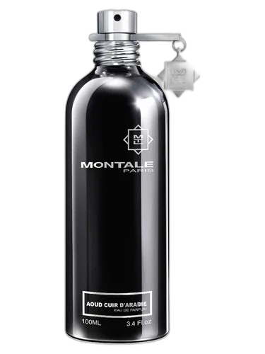 Montale Aoud Cuir d’Arabie