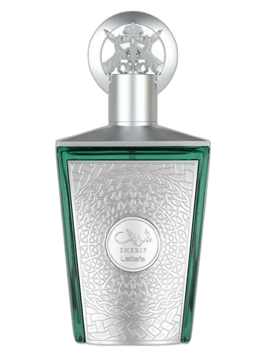 Lattafa Perfumes Sherif