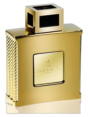 Charriol Charriol Royal Gold Eau de Toilette Intense