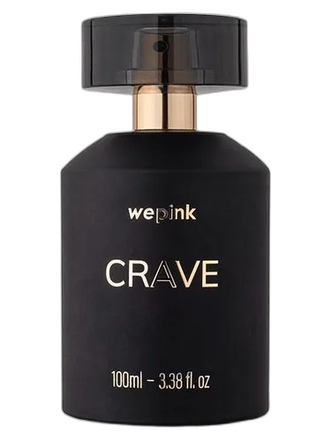 We Pink Crave