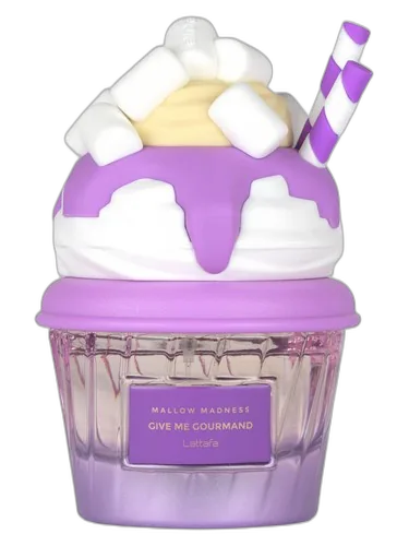 Lattafa Perfumes Mallow Maddnes