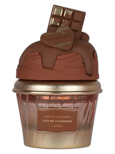 Lattafa Perfumes Choco Overdose