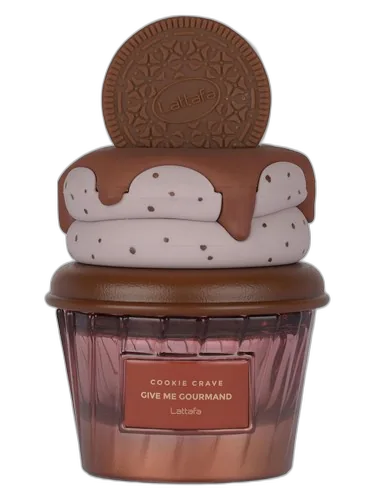 Lattafa Perfumes Cookie Crave