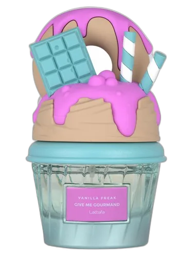 Lattafa Perfumes Vanilla Freak