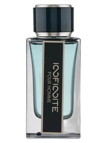 Fragrance World Infinite Pour Homme