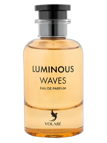 Volaré Luminous Waves