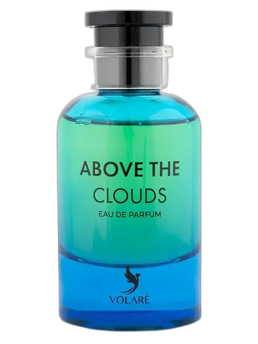 Volaré Above the Clouds