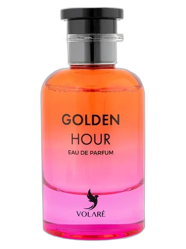 Volaré Golden Hour