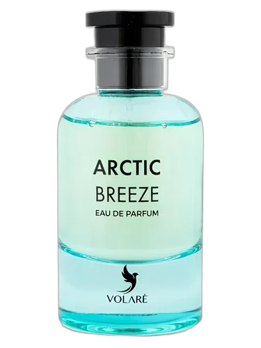 Volaré Arctic Breeze