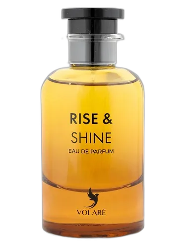 Volaré Rise & Shine