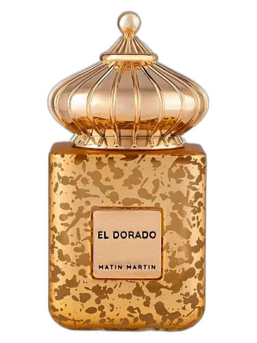 Matin Martin El Dorado