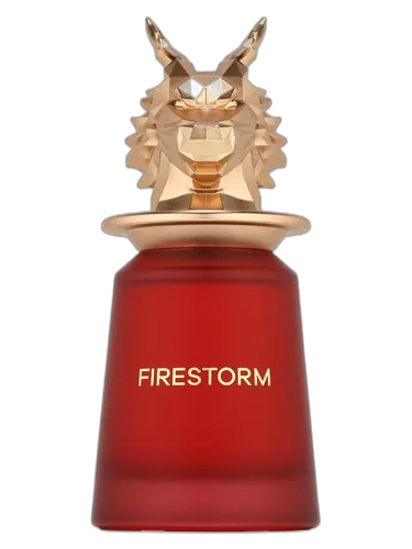 French Avenue Firestorm Extrait