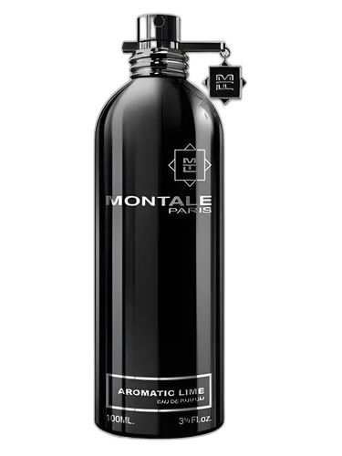 Montale Aromatic Lime