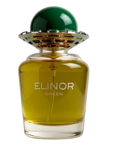 French Avenue Elinor Green