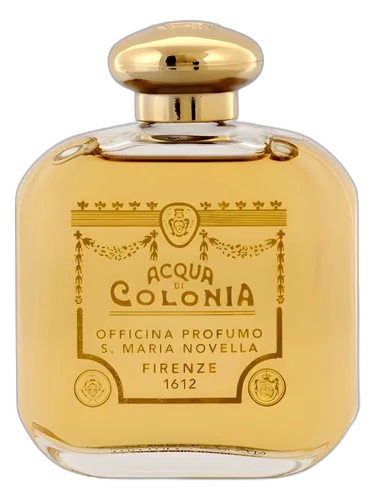 Santa Maria Novella Patchouli