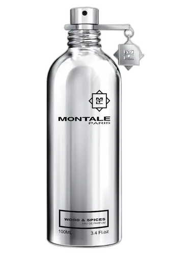 Montale Wood and Spices