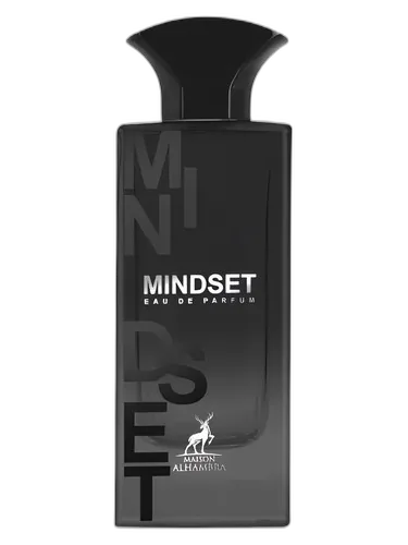Maison Alhambra Mindset