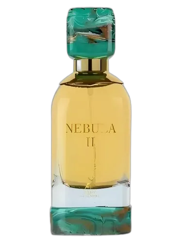 Maison Alhambra Nebula II