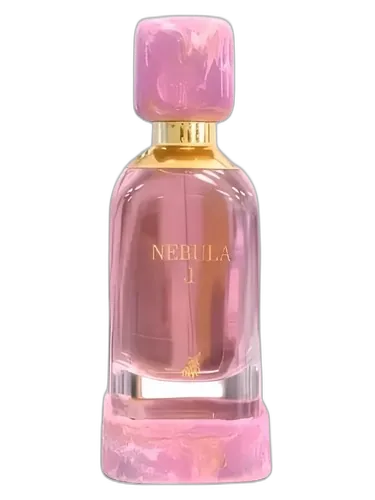 Maison Alhambra Nebula I