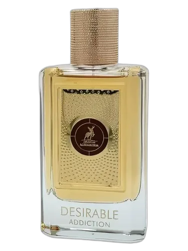 Maison Alhambra Desirable Addiction