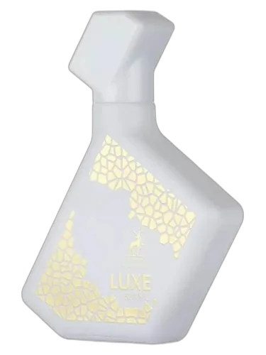 Maison Alhambra Luxe Blanc