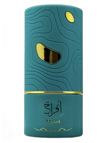 Al Absar Ifrah