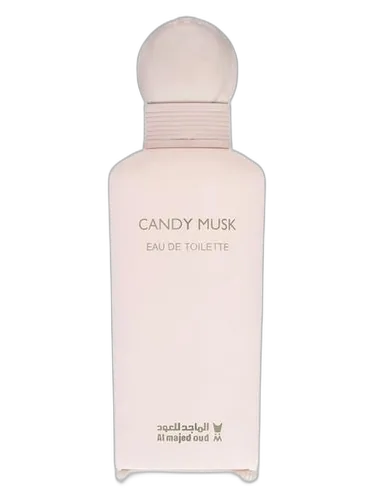 Al Majed Oud Candy Musk